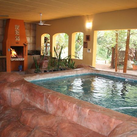 Kiburi Lodge @ Kruger, A Secluded Bushveld Getaway Марлот-Парк Экстерьер фото