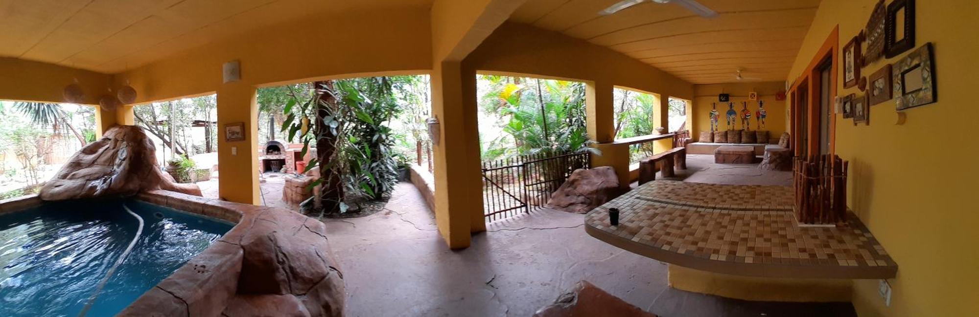 Kiburi Lodge @ Kruger, A Secluded Bushveld Getaway Марлот-Парк Экстерьер фото