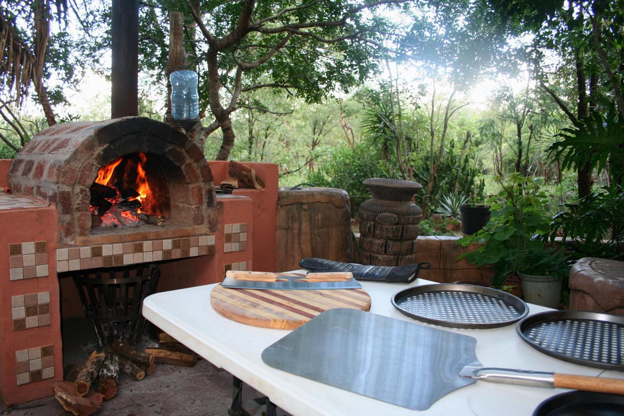 Kiburi Lodge @ Kruger, A Secluded Bushveld Getaway Марлот-Парк Экстерьер фото