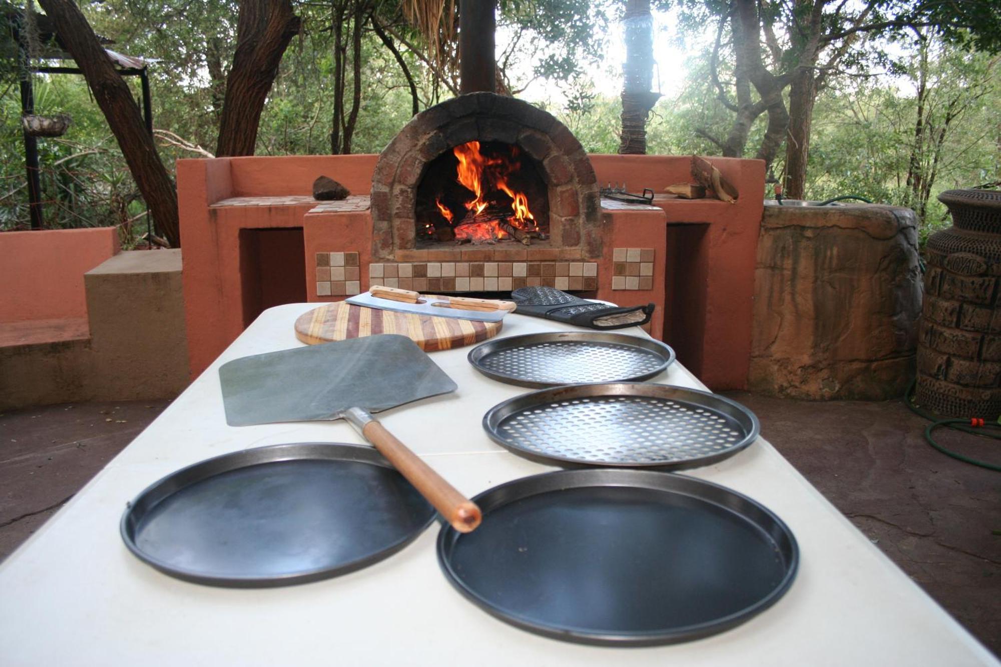 Kiburi Lodge @ Kruger, A Secluded Bushveld Getaway Марлот-Парк Экстерьер фото