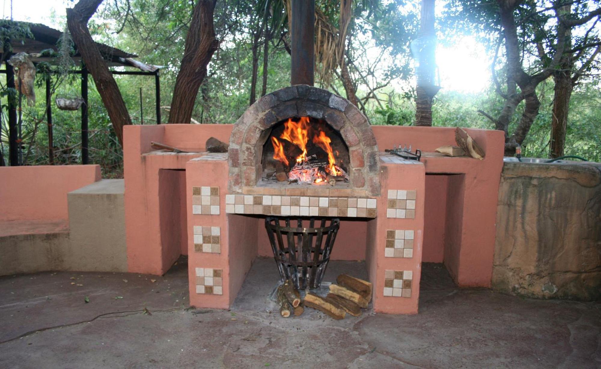 Kiburi Lodge @ Kruger, A Secluded Bushveld Getaway Марлот-Парк Экстерьер фото