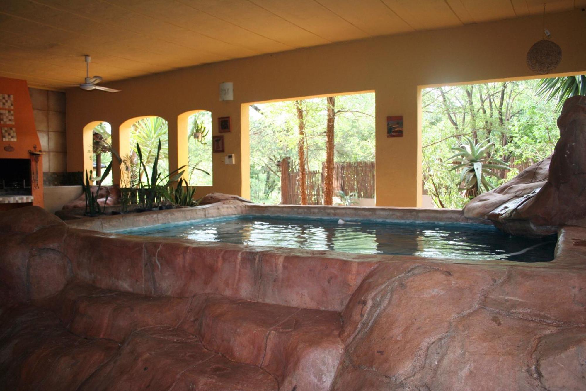 Kiburi Lodge @ Kruger, A Secluded Bushveld Getaway Марлот-Парк Экстерьер фото