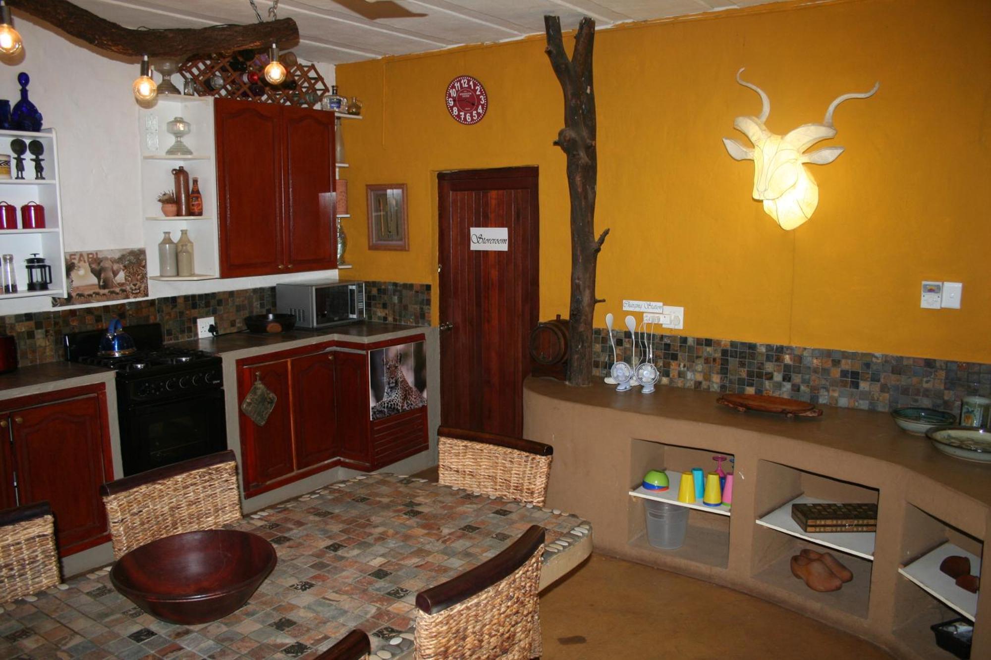 Kiburi Lodge @ Kruger, A Secluded Bushveld Getaway Марлот-Парк Экстерьер фото