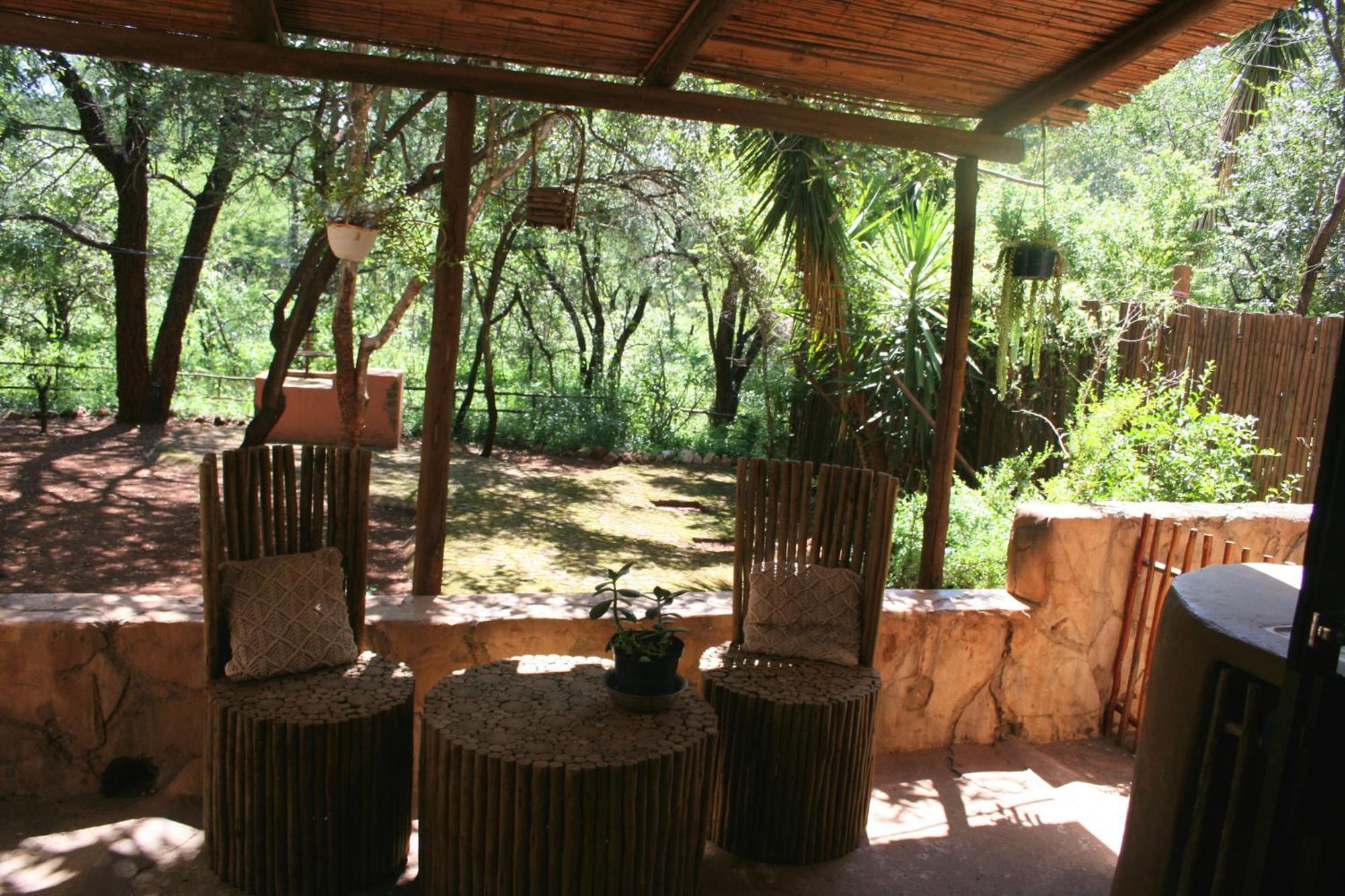 Kiburi Lodge @ Kruger, A Secluded Bushveld Getaway Марлот-Парк Экстерьер фото