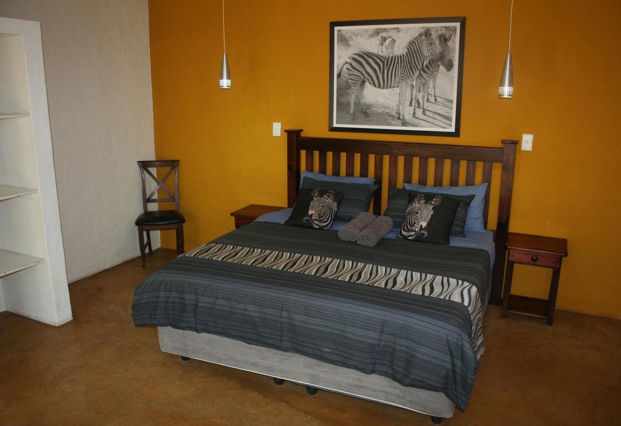 Kiburi Lodge @ Kruger, A Secluded Bushveld Getaway Марлот-Парк Экстерьер фото