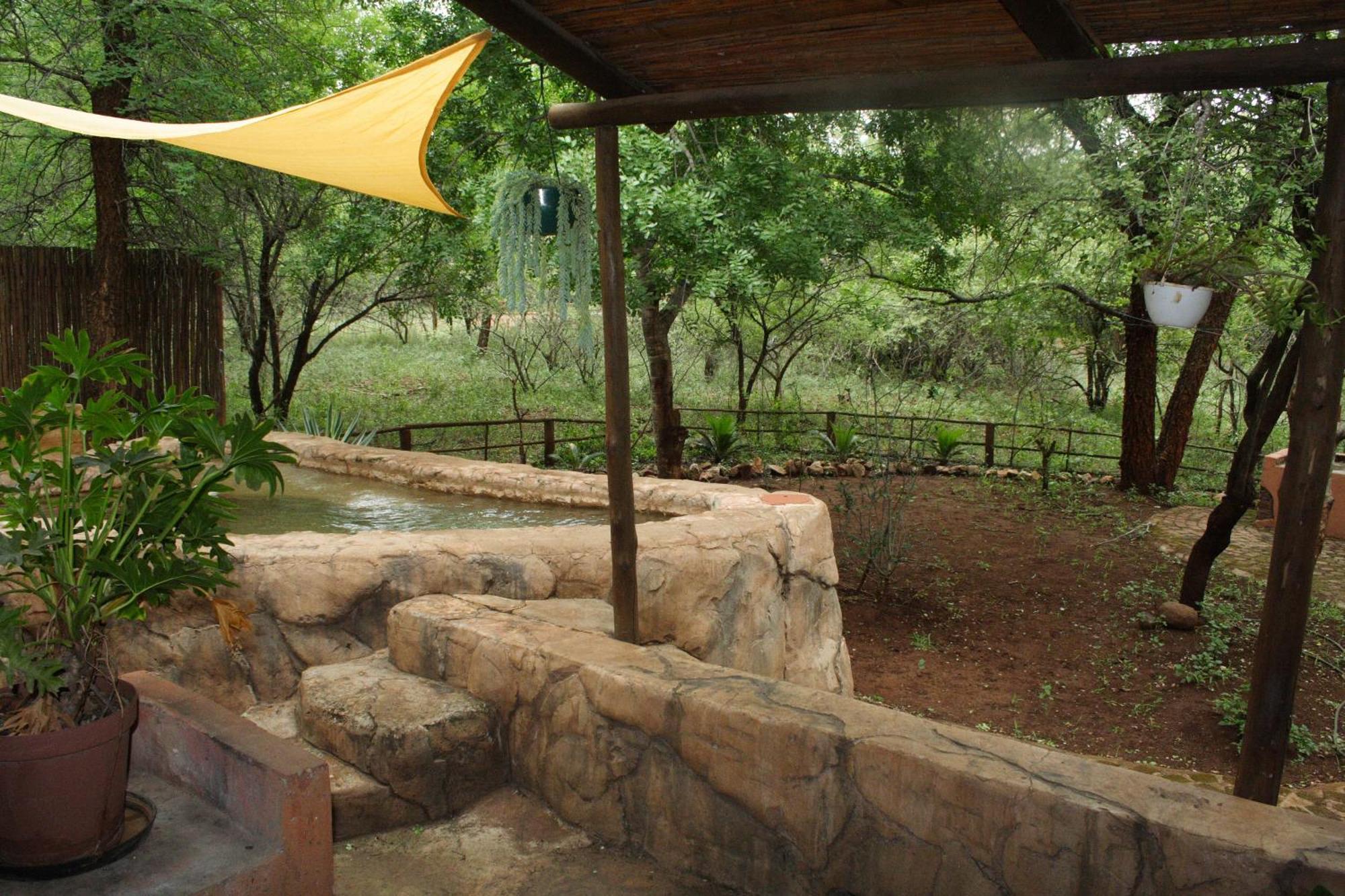 Kiburi Lodge @ Kruger, A Secluded Bushveld Getaway Марлот-Парк Экстерьер фото